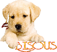bisou