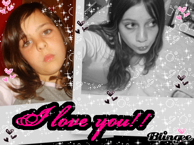 moi et toi ma sherii!!