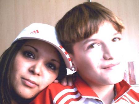 mon cheri